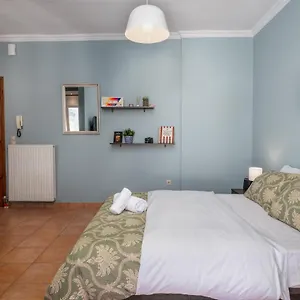  Apartment Argostoli Central Studio Greece