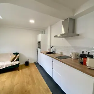  Apartment - Notre Dame - Pantheon - Luxembourg - 30 M2 France