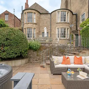  Holiday home 30 Frenchgate United Kingdom